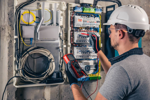 Electrical Upgrades for Homes in Pinebluff, NC