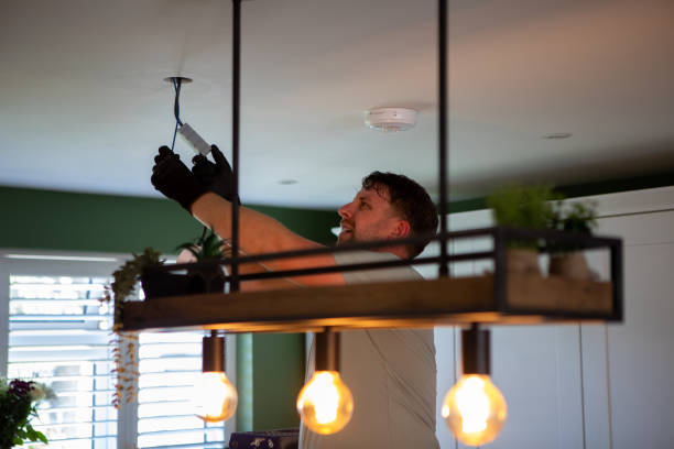 Best Emergency Electrical Repair  in Pinebluff, NC