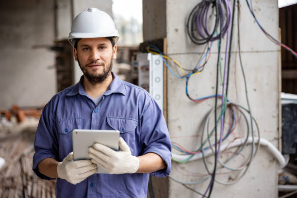 Best 24-Hour Electrician  in Pinebluff, NC