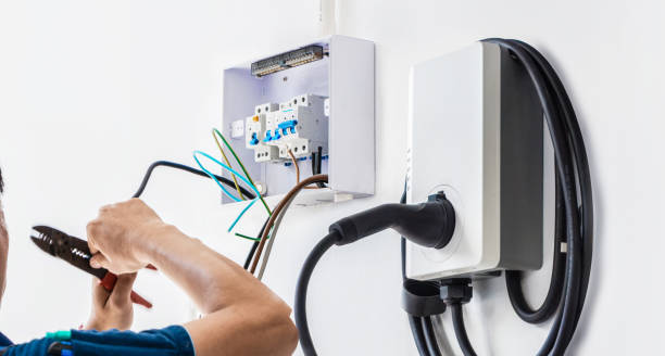 Best Electrical Contractors for Businesses  in Pinebluff, NC