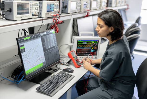 Best Industrial Electrical Services  in Pinebluff, NC