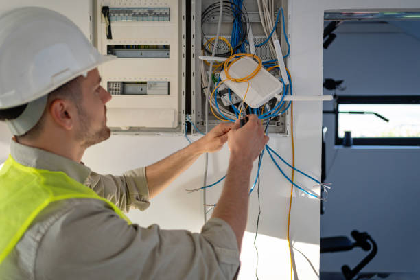 Professional Electrician in Pinebluff, NC