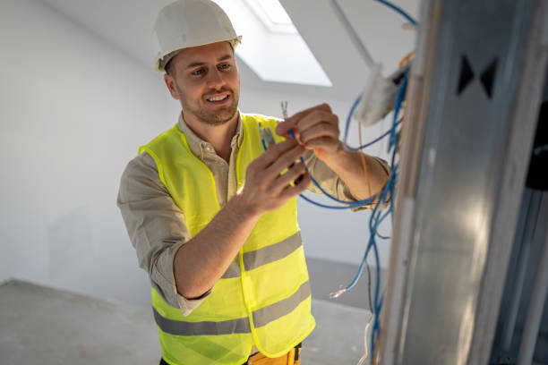 Electrical Rewiring Services in Pinebluff, NC